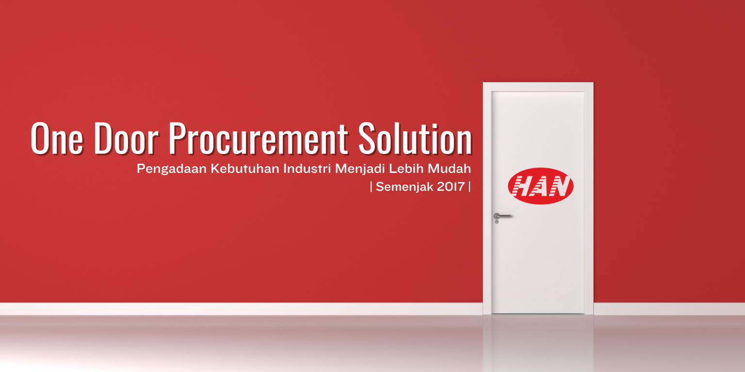 Procurement Purchasing Solution. General Supplier, Fabrikasi, Rewinding
